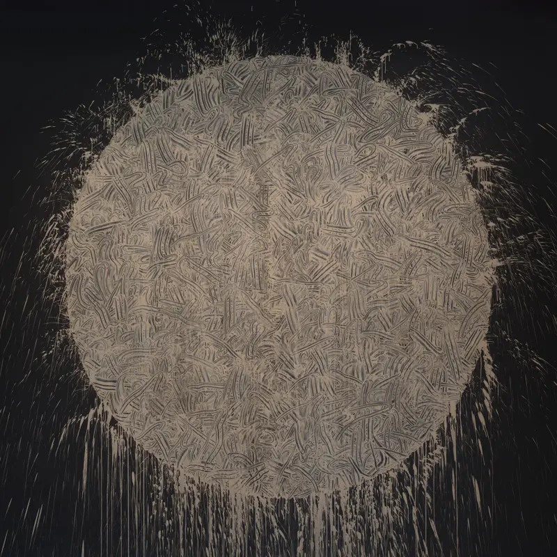 Mud Sun