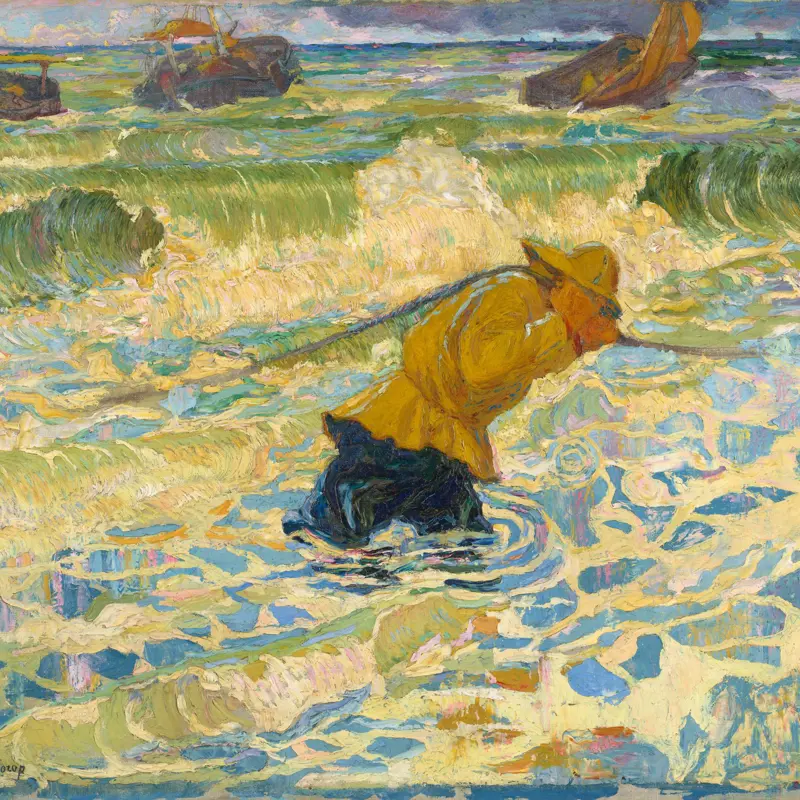 High Tide