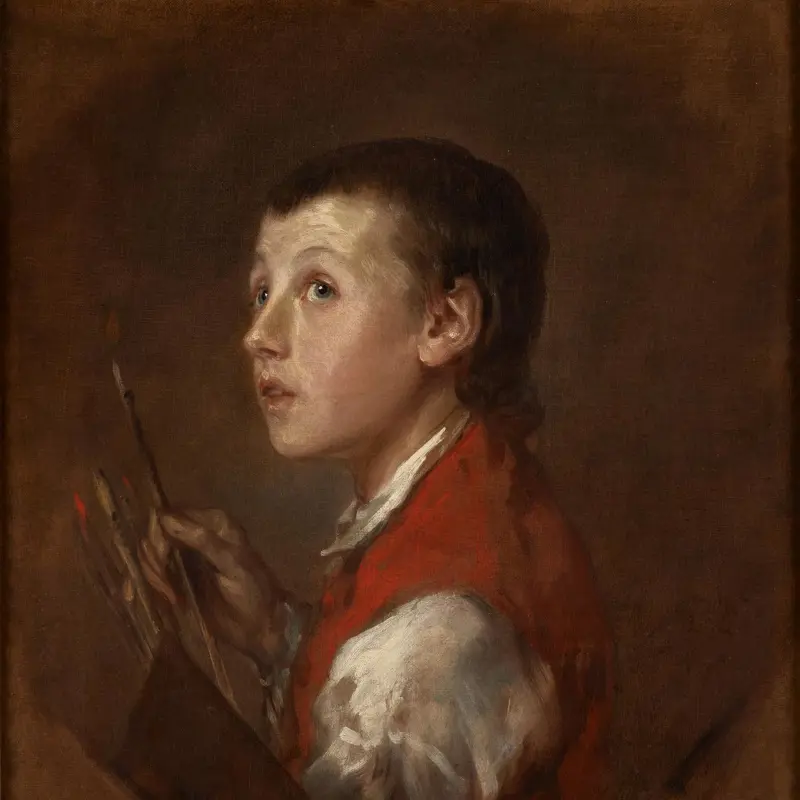The Pitminster Boy