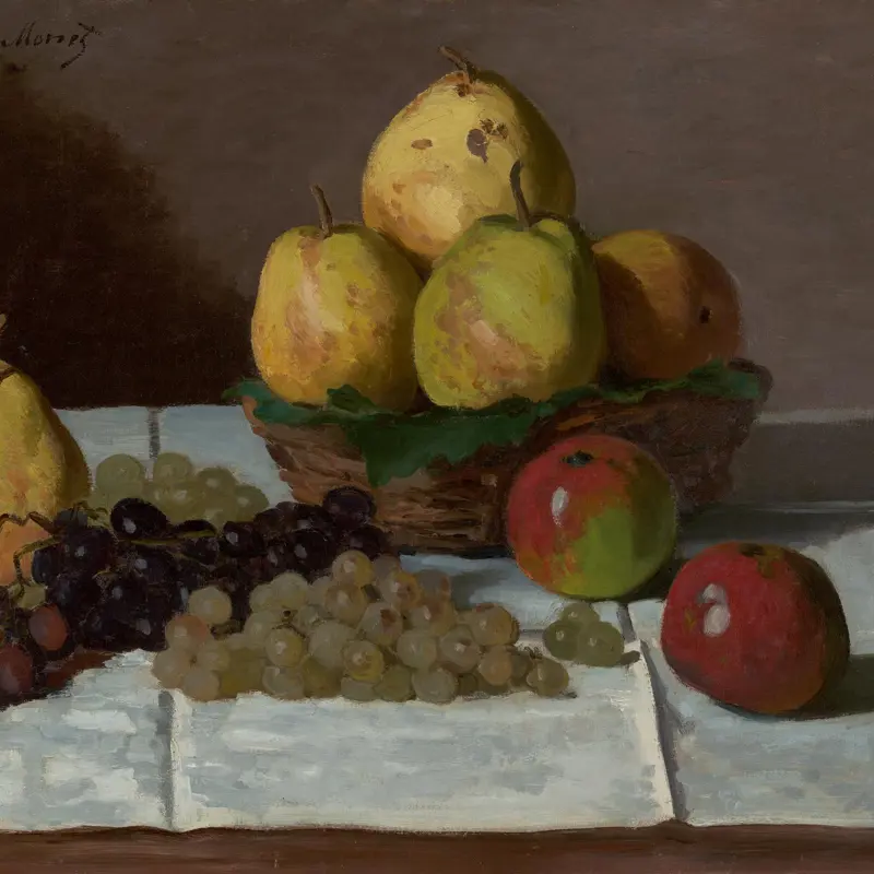 Still Life