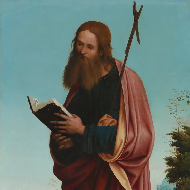 Saint Philip