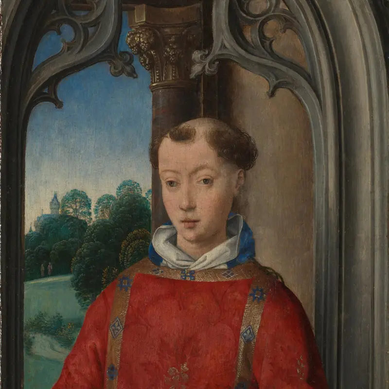 Saint Lawrence