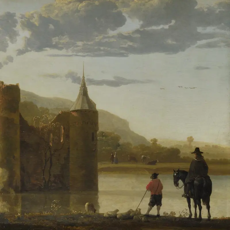 Ubbergen Castle