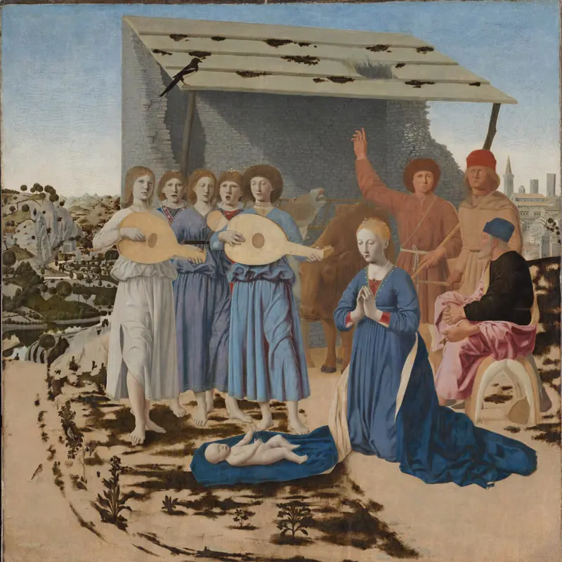 The Nativity