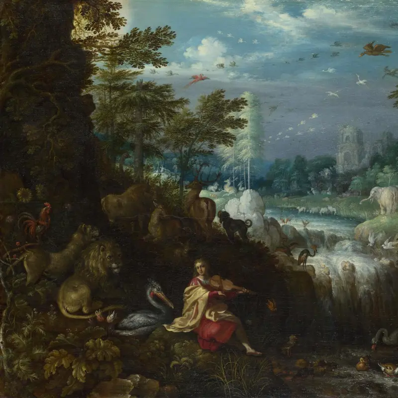 Orpheus