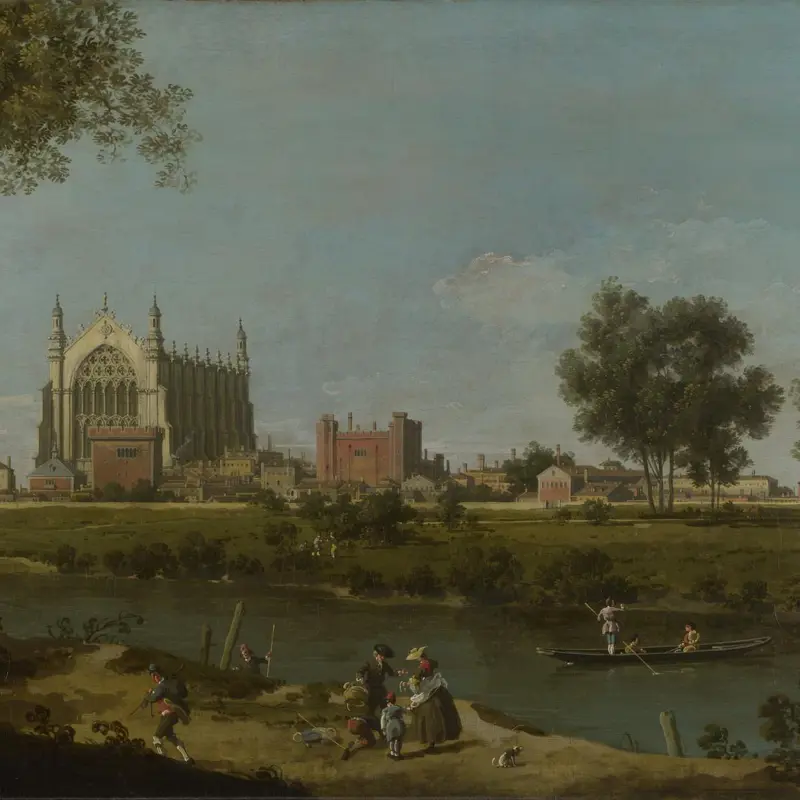 Eton College