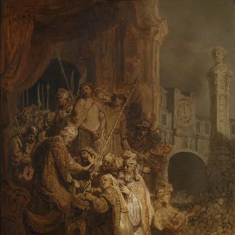 Ecce Homo
