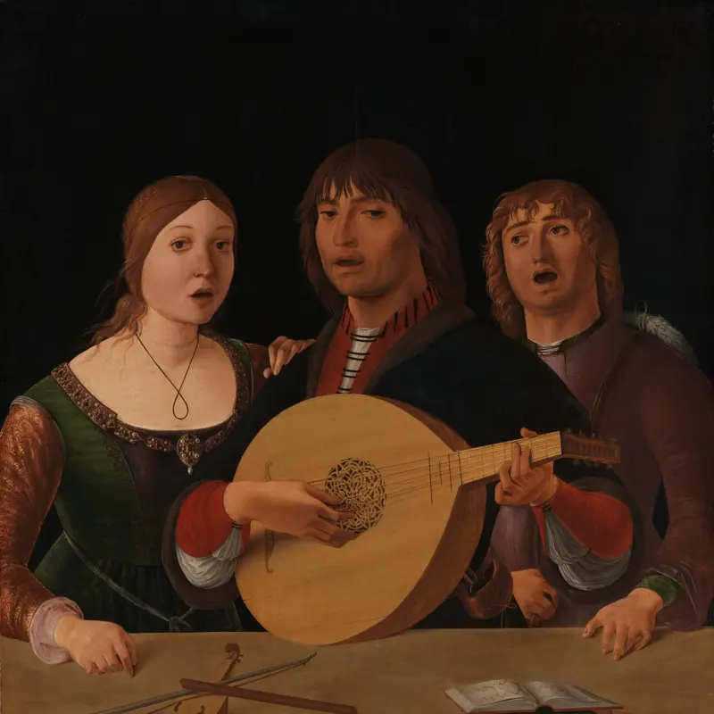 A Concert