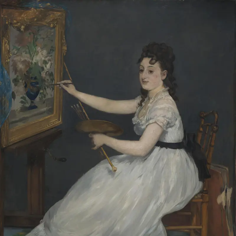 Eva Gonzalès