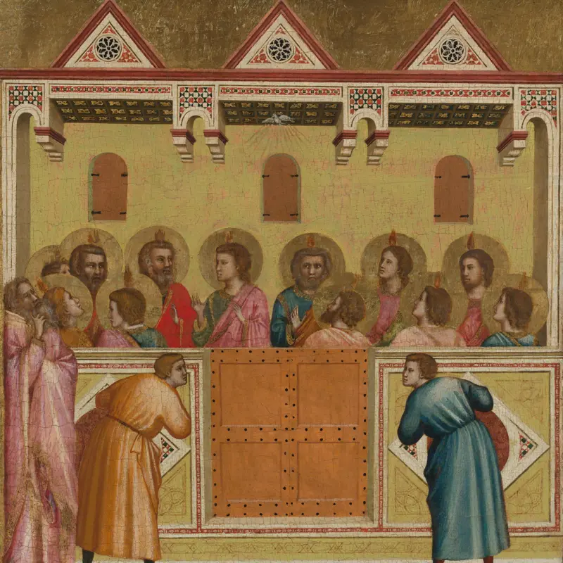 Pentecost