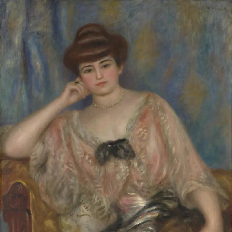 Misia Sert