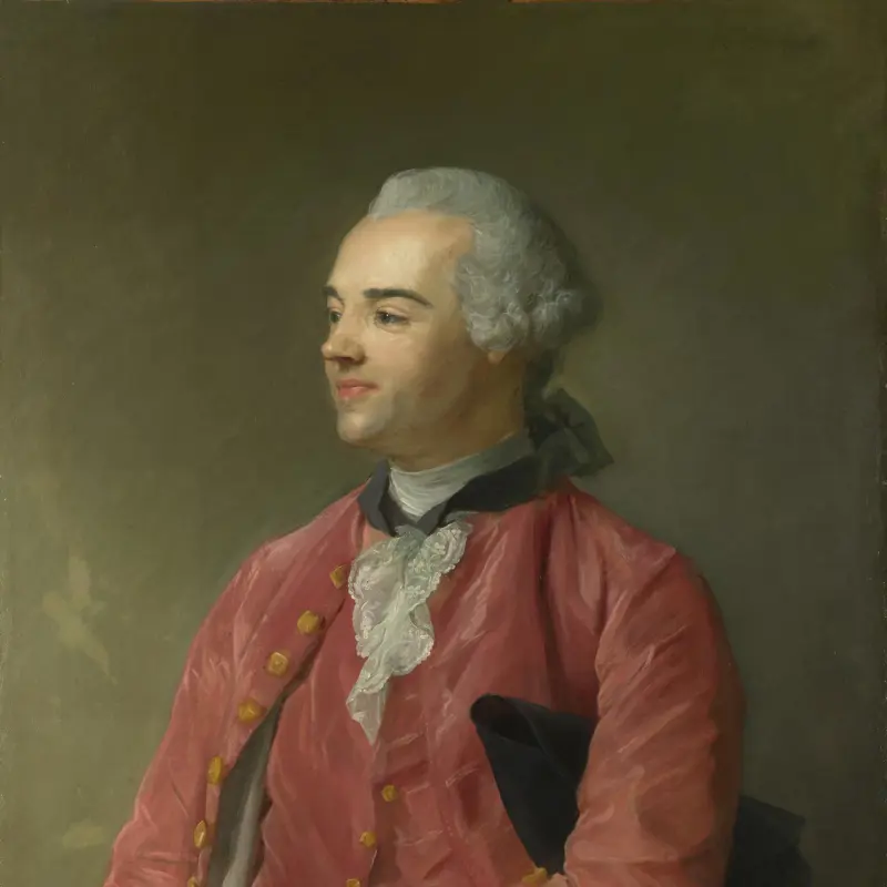 Jacques Cazotte