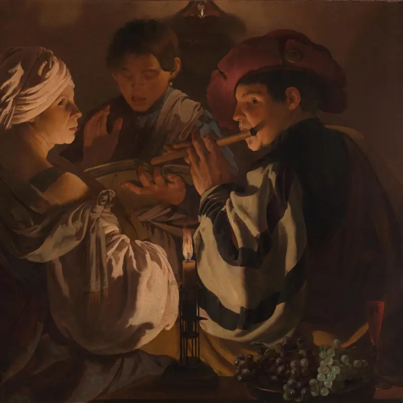 The Concert