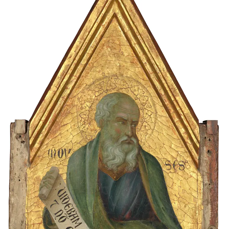 Moses
