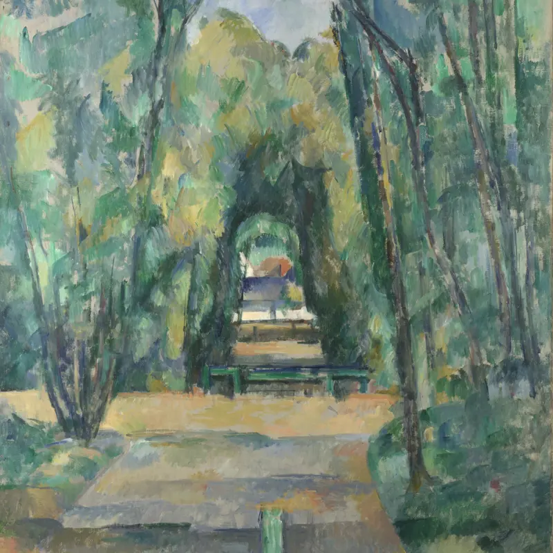 Avenue at Chantilly