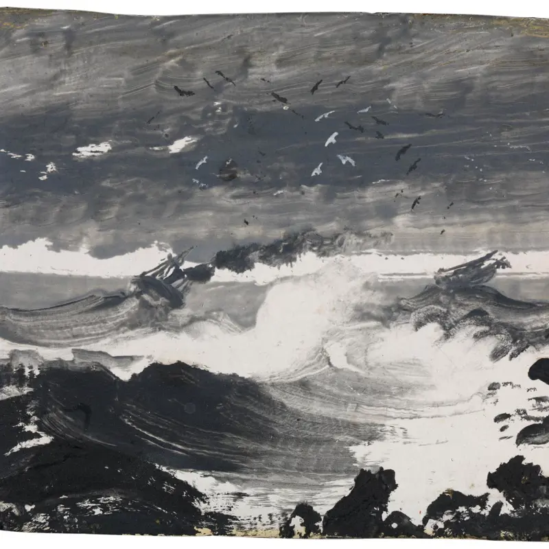 The Tempest