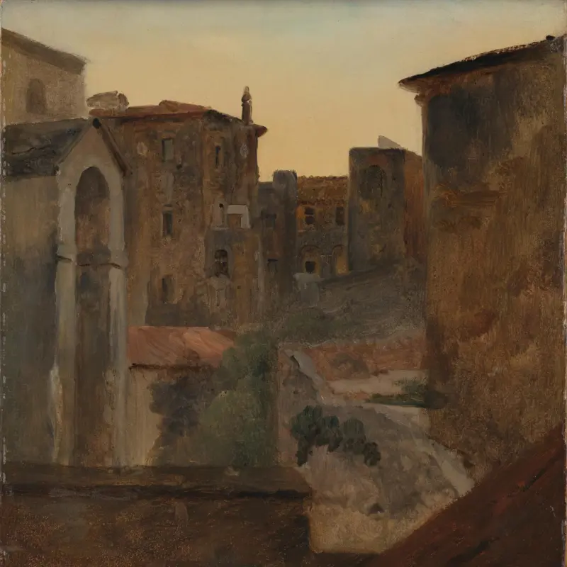 Tivoli Roofs