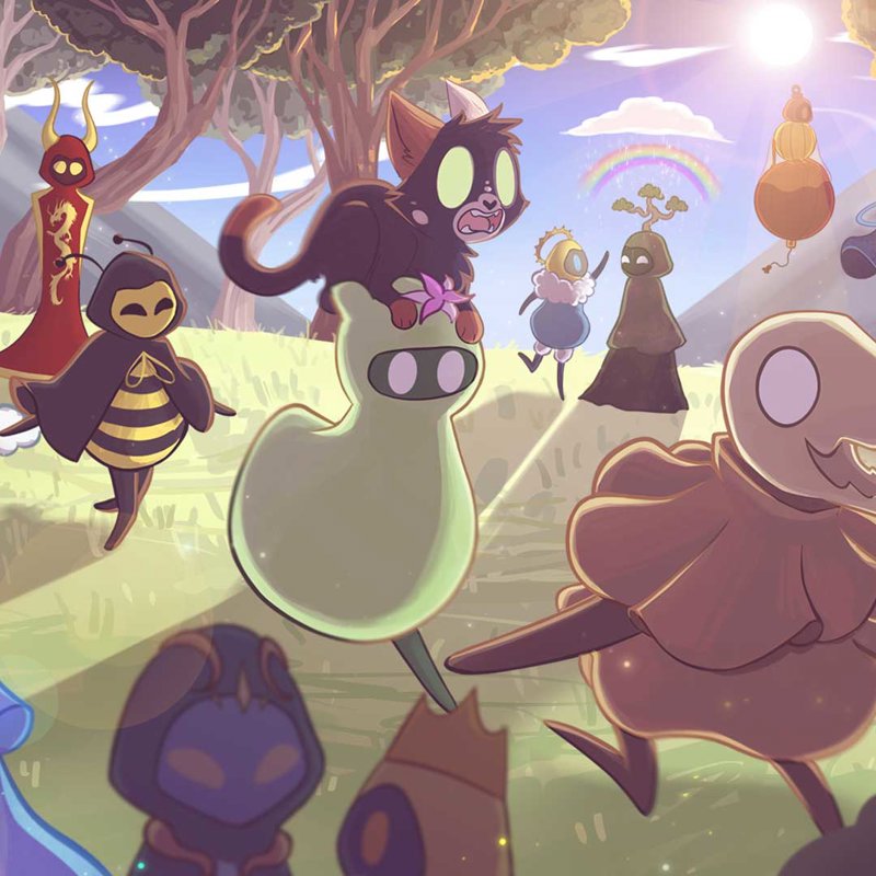 The Keeper Council