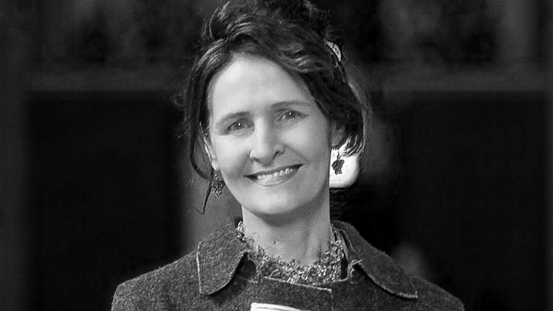 Lucrezia Walker