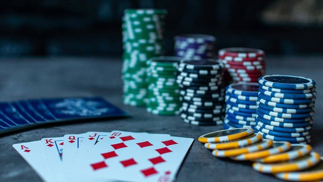 Role of Technology in Evolution of Casino Operations