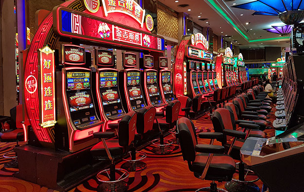 Play for Free, Win for Real: Free Casino Fun