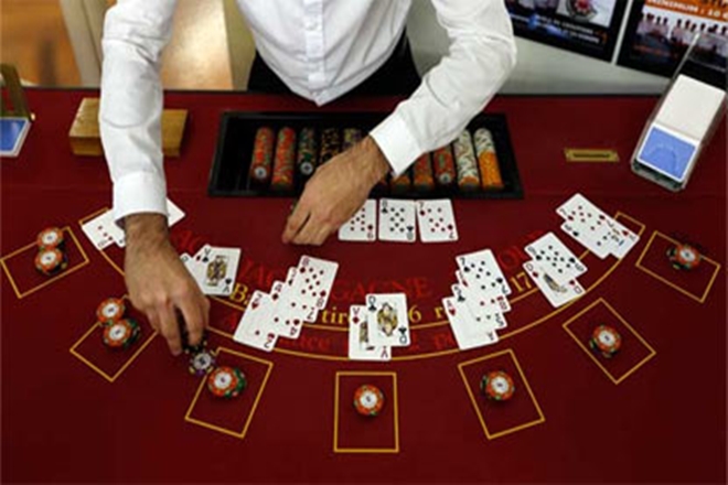 The Science of Luck Understanding the Psychology of Gambling
