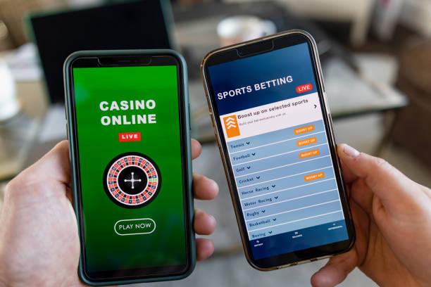 The Ozbet Revolution: How Online Betting is Changing the Game