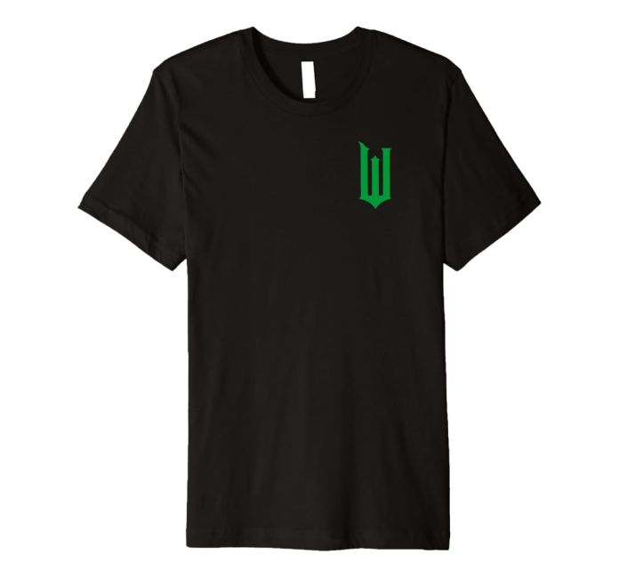 Wicked Merch Essentials: Building Your Perfect Wardrobe